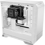 Be Quiet Dark Base Pro 901 Gaming Full Tower Κουτί Υπολογιστή με Πλαϊνό Παράθυρο και RGB Φωτισμό Λευκό