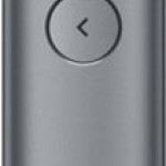 Logitech Presenter Spotlight Slate και Πλήκτρα Slideshow σε Γκρι Χρώμα