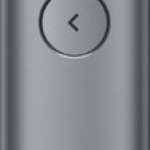 Logitech Presenter Spotlight Slate και Πλήκτρα Slideshow σε Γκρι Χρώμα