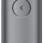 Logitech Presenter Spotlight Slate και Πλήκτρα Slideshow σε Γκρι Χρώμα