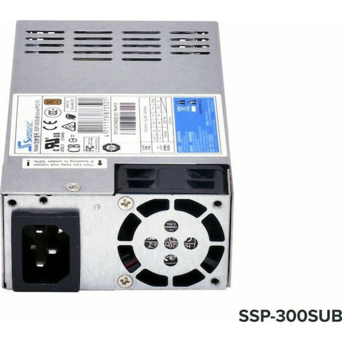 Seasonic SSP-300SUB