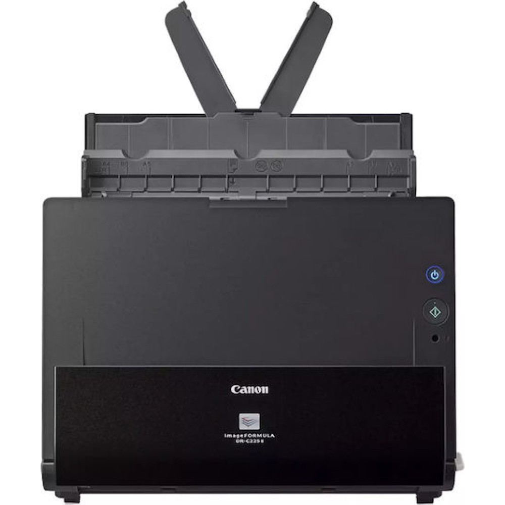 Canon imageFORMULA DR-C225 II Sheetfed (Τροφοδότη χαρτιού) Scanner A4