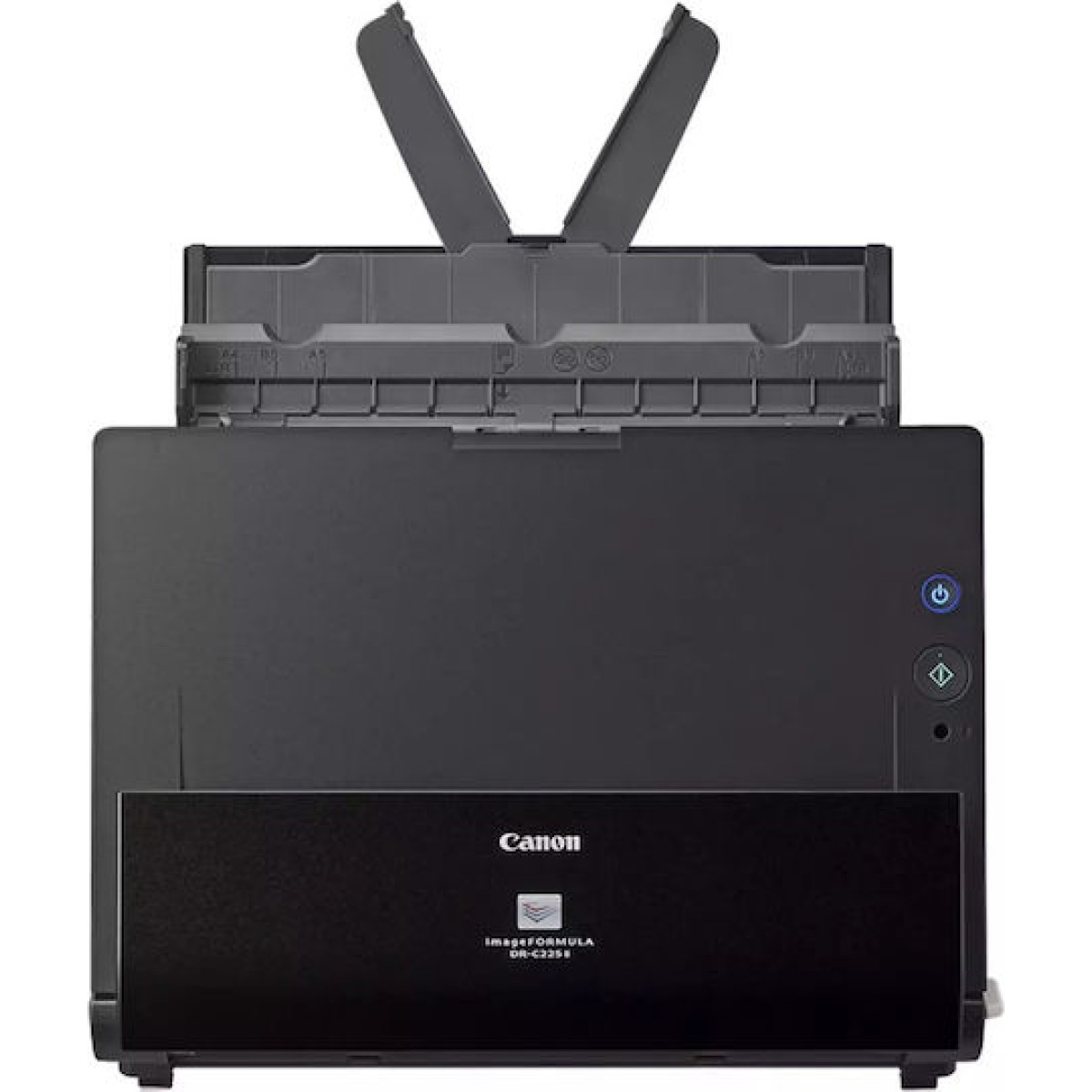 Canon imageFORMULA DR-C225 II Sheetfed (Τροφοδότη χαρτιού) Scanner A4