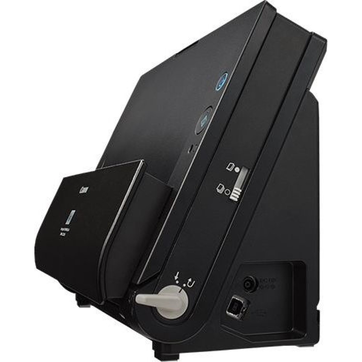 Canon imageFORMULA DR-C225 II Sheetfed (Τροφοδότη χαρτιού) Scanner A4