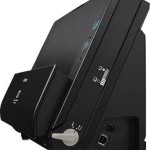Canon imageFORMULA DR-C225 II Sheetfed (Τροφοδότη χαρτιού) Scanner A4