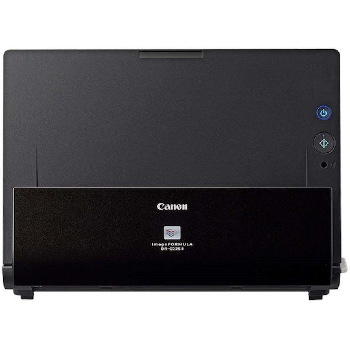 Canon imageFORMULA DR-C225 II Sheetfed (Τροφοδότη χαρτιού) Scanner A4