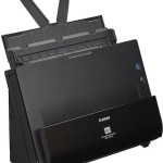 Canon imageFORMULA DR-C225 II Sheetfed (Τροφοδότη χαρτιού) Scanner A4