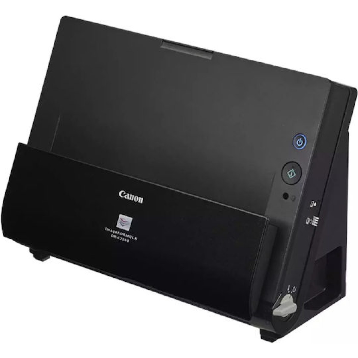Canon imageFORMULA DR-C225 II Sheetfed (Τροφοδότη χαρτιού) Scanner A4