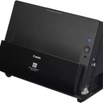 Canon imageFORMULA DR-C225 II Sheetfed (Τροφοδότη χαρτιού) Scanner A4