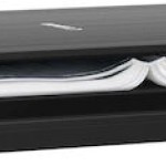 Canon CanoScan LiDE 400 Flatbed Scanner A4