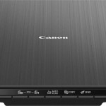 Canon CanoScan LiDE 400 Flatbed Scanner A4