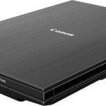 Canon CanoScan LiDE 400 Flatbed Scanner A4