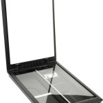 Canon CanoScan LiDE 400 Flatbed Scanner A4