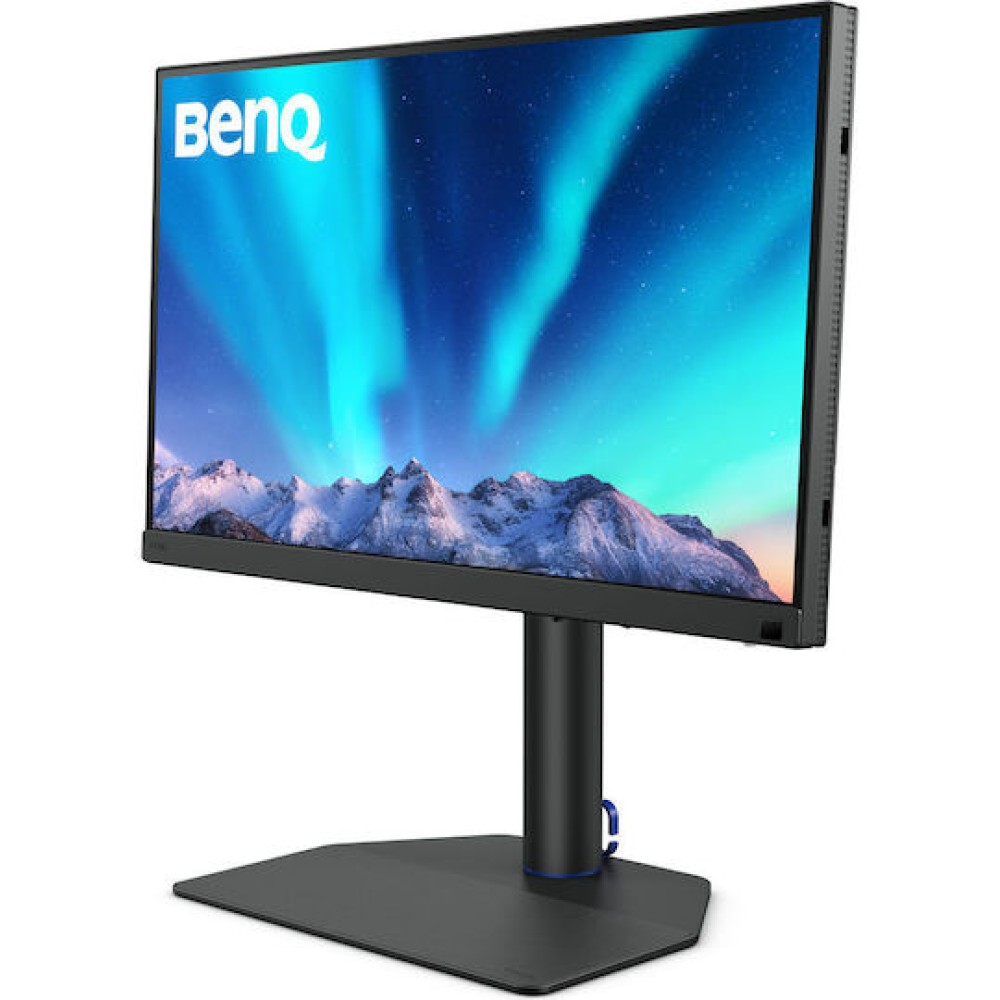 BenQ PhotoVue SW272Q IPS Monitor 27