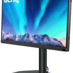 BenQ PhotoVue SW272Q IPS Monitor 27