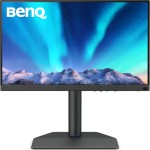 BenQ PhotoVue SW272Q IPS Monitor 27