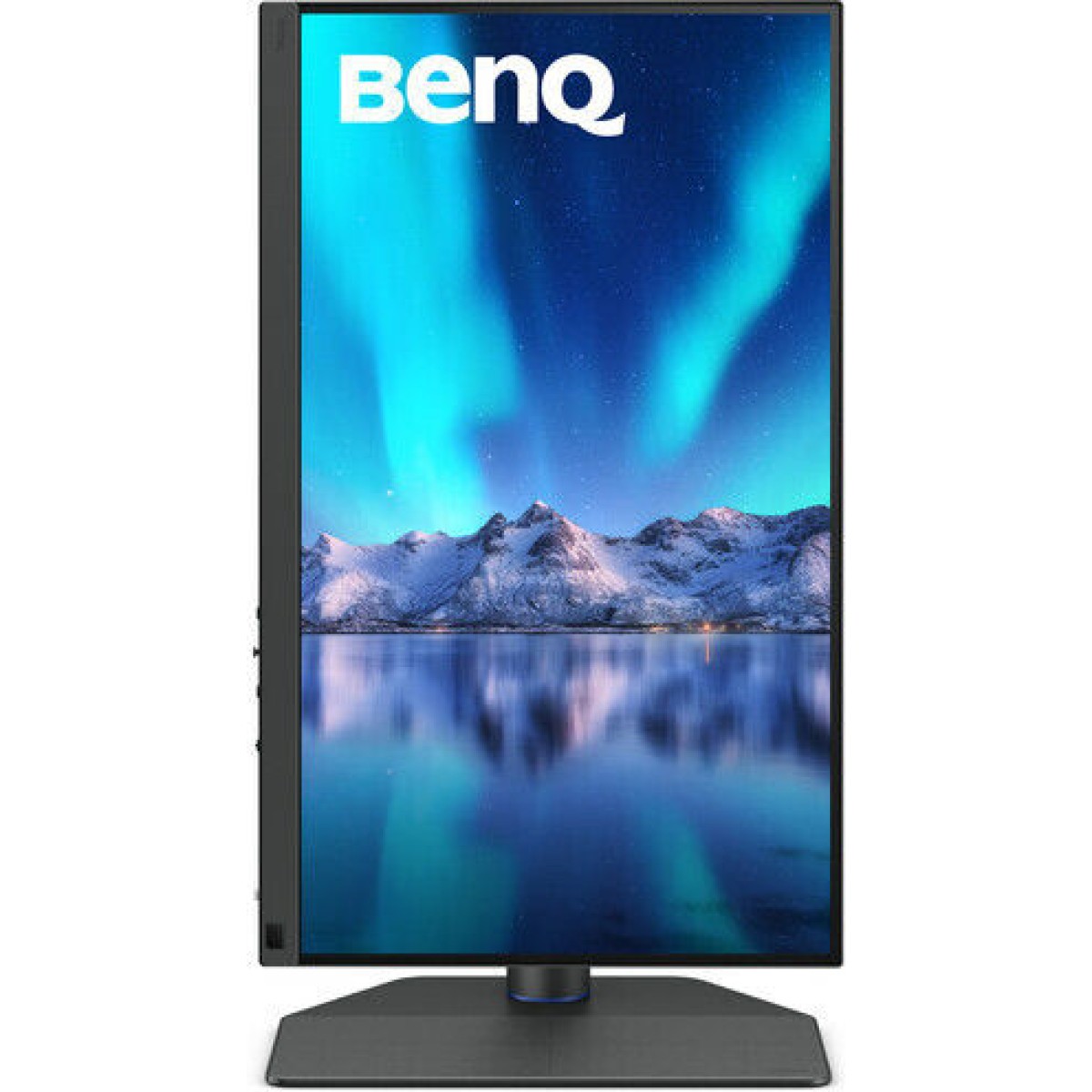 BenQ PhotoVue SW272Q IPS Monitor 27