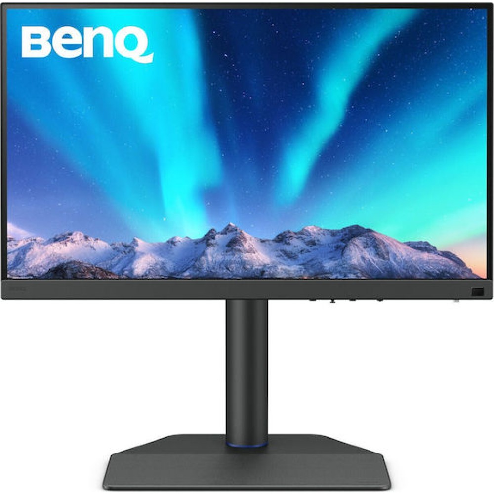 BenQ PhotoVue SW272U IPS HDR Monitor 27