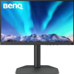 BenQ PhotoVue SW272U IPS HDR Monitor 27