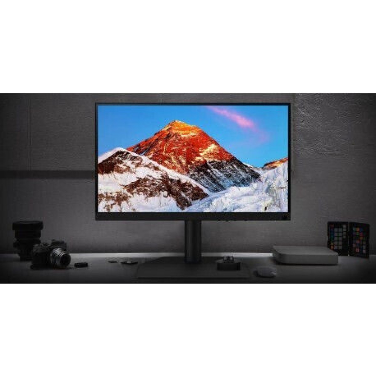 BenQ PhotoVue SW272U IPS HDR Monitor 27