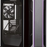 CoolerMaster Cosmos C700m Gaming Midi Tower Κουτί Υπολογιστή με RGB Φωτισμό Μαύρο