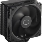 CoolerMaster Hyper 212 Ψύκτρα Επεξεργαστή για Socket AM4/AM5/1200/115x/1700