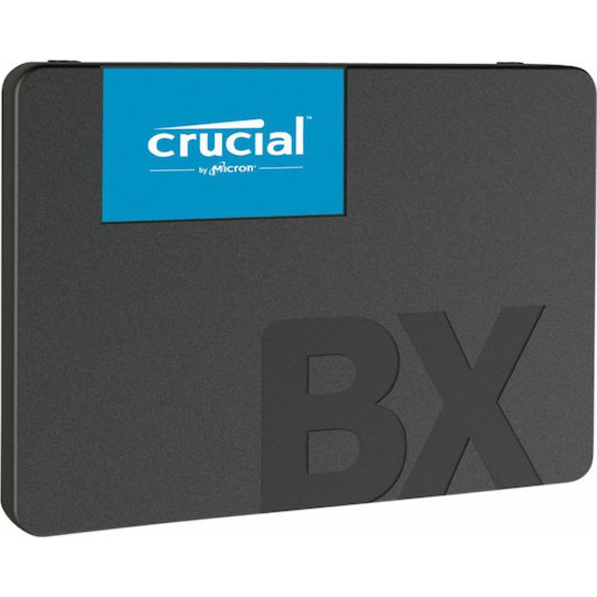Crucial BX500 SSD 240GB 2.5'' SATA III