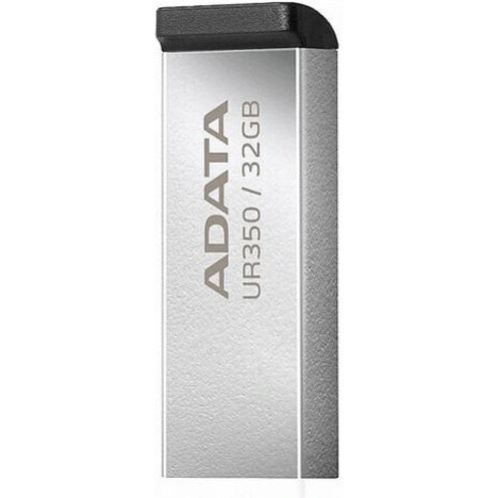 Adata 32GB USB 3.2 Stick Μαύρο