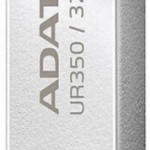 Adata 32GB USB 3.2 Stick Μαύρο