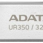 Adata 32GB USB 3.2 Stick Μαύρο