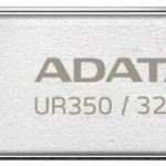 Adata 32GB USB 3.2 Stick Μαύρο