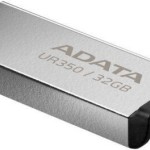 Adata 32GB USB 3.2 Stick Μαύρο