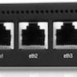 Ubiquiti EdgeRouter 6P Router με 5 Θύρες Gigabit Ethernet