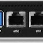 Ubiquiti EdgeRouter 6P Router με 5 Θύρες Gigabit Ethernet