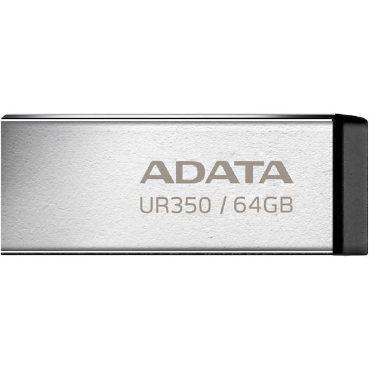 Adata 64GB USB 2.0 Stick Ασημί