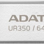 Adata 64GB USB 2.0 Stick Ασημί