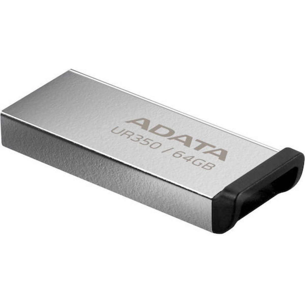 Adata 64GB USB 2.0 Stick Ασημί