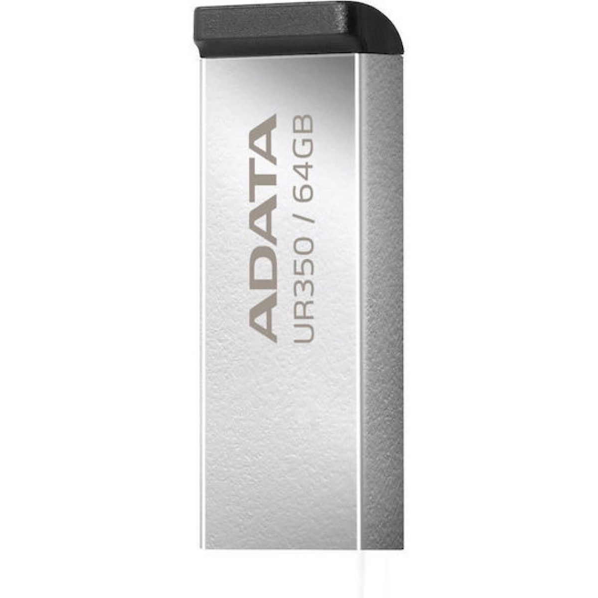 Adata 64GB USB 2.0 Stick Ασημί