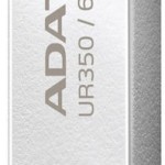 Adata 64GB USB 2.0 Stick Ασημί