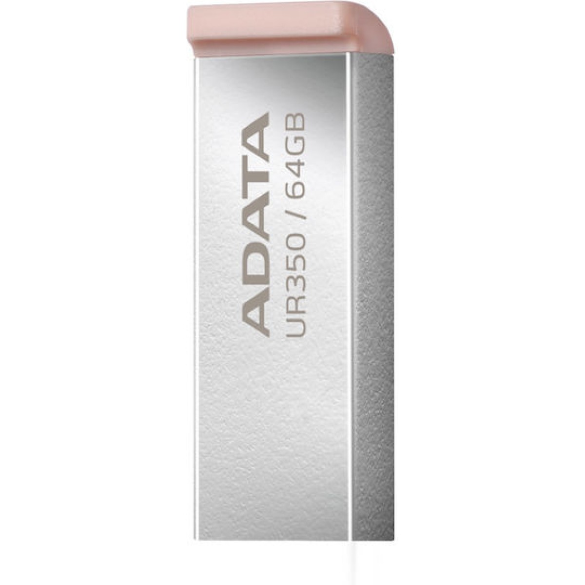 Adata 64GB USB 2.0 Stick Ασημί
