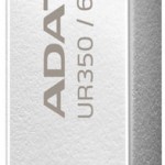 Adata 64GB USB 2.0 Stick Ασημί