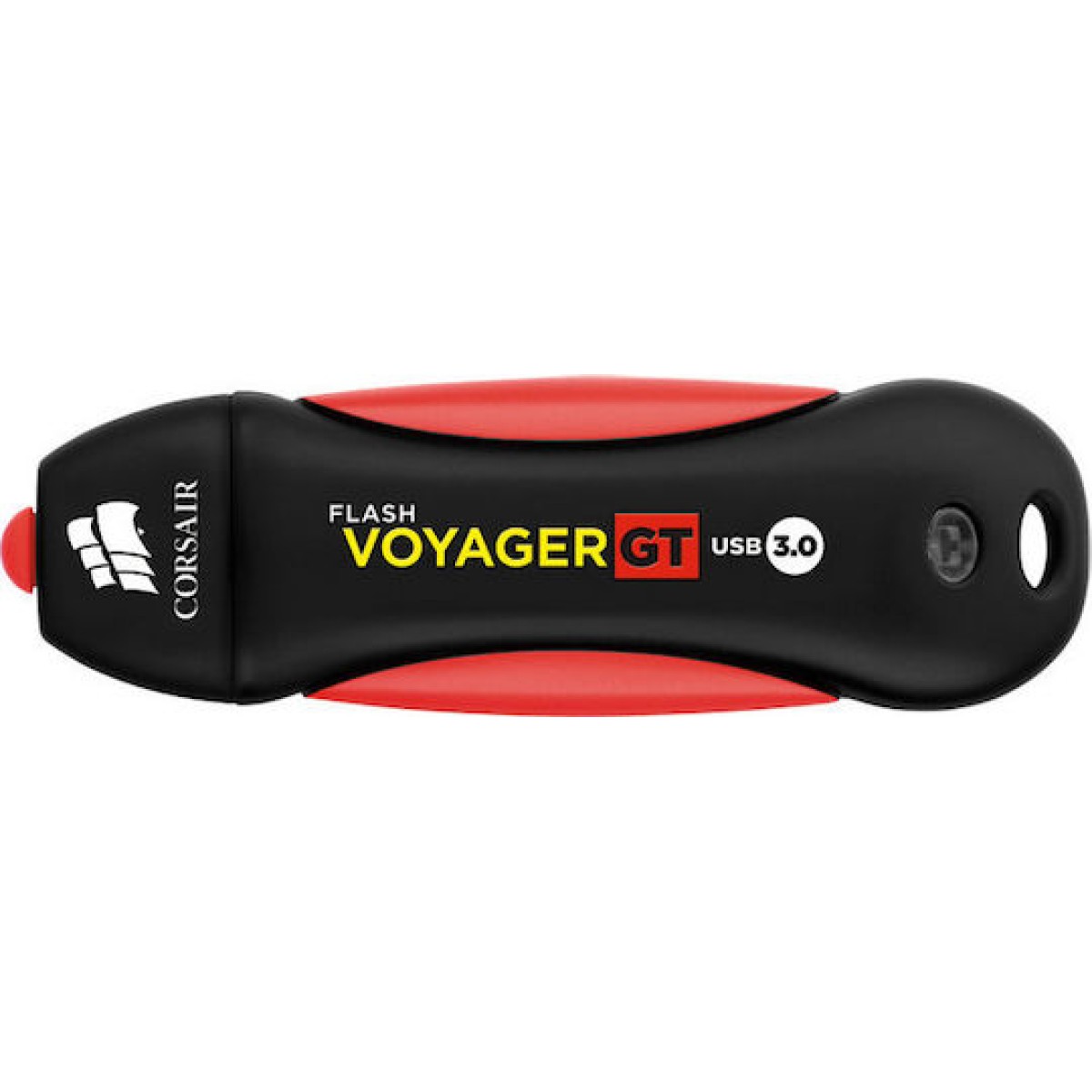 Corsair Voyager GT 256GB USB 3.0 Stick Μαύρο