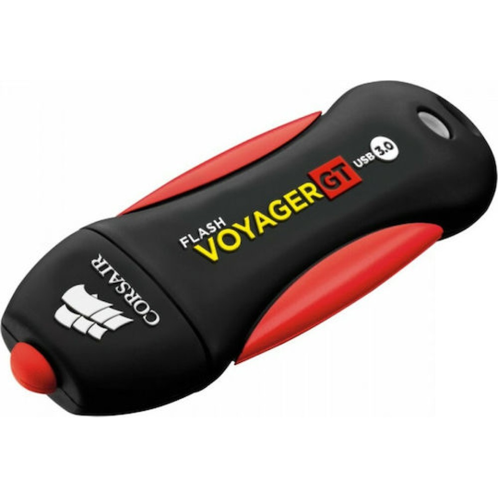 Corsair Voyager GT 256GB USB 3.0 Stick Μαύρο