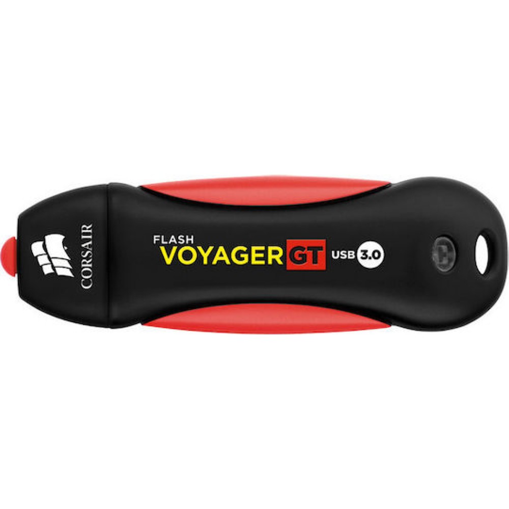 Corsair Voyager GT 512GB USB 3.0 Stick Μαύρο