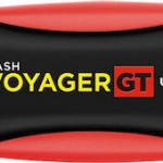 Corsair Voyager GT 512GB USB 3.0 Stick Μαύρο