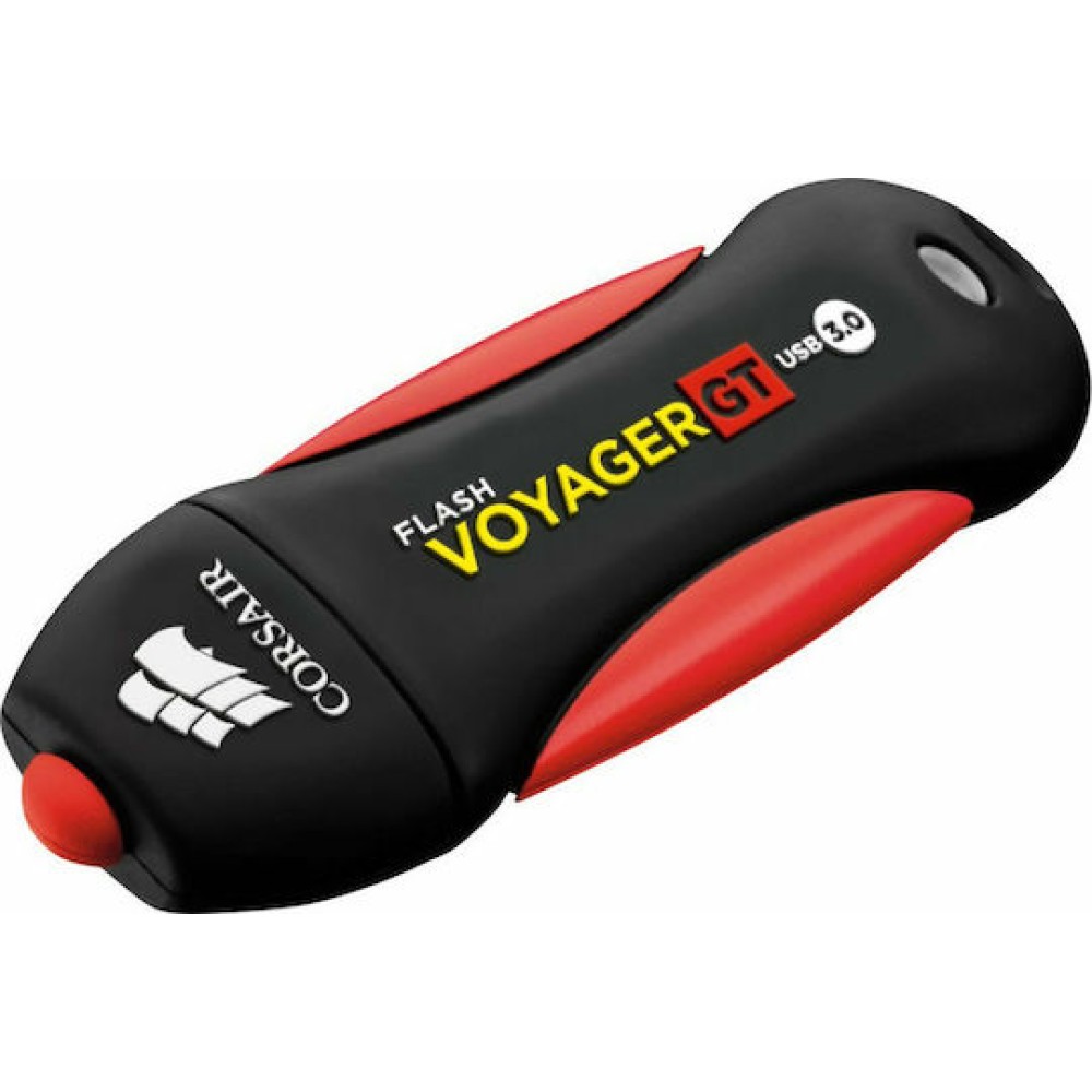 Corsair Voyager GT 512GB USB 3.0 Stick Μαύρο