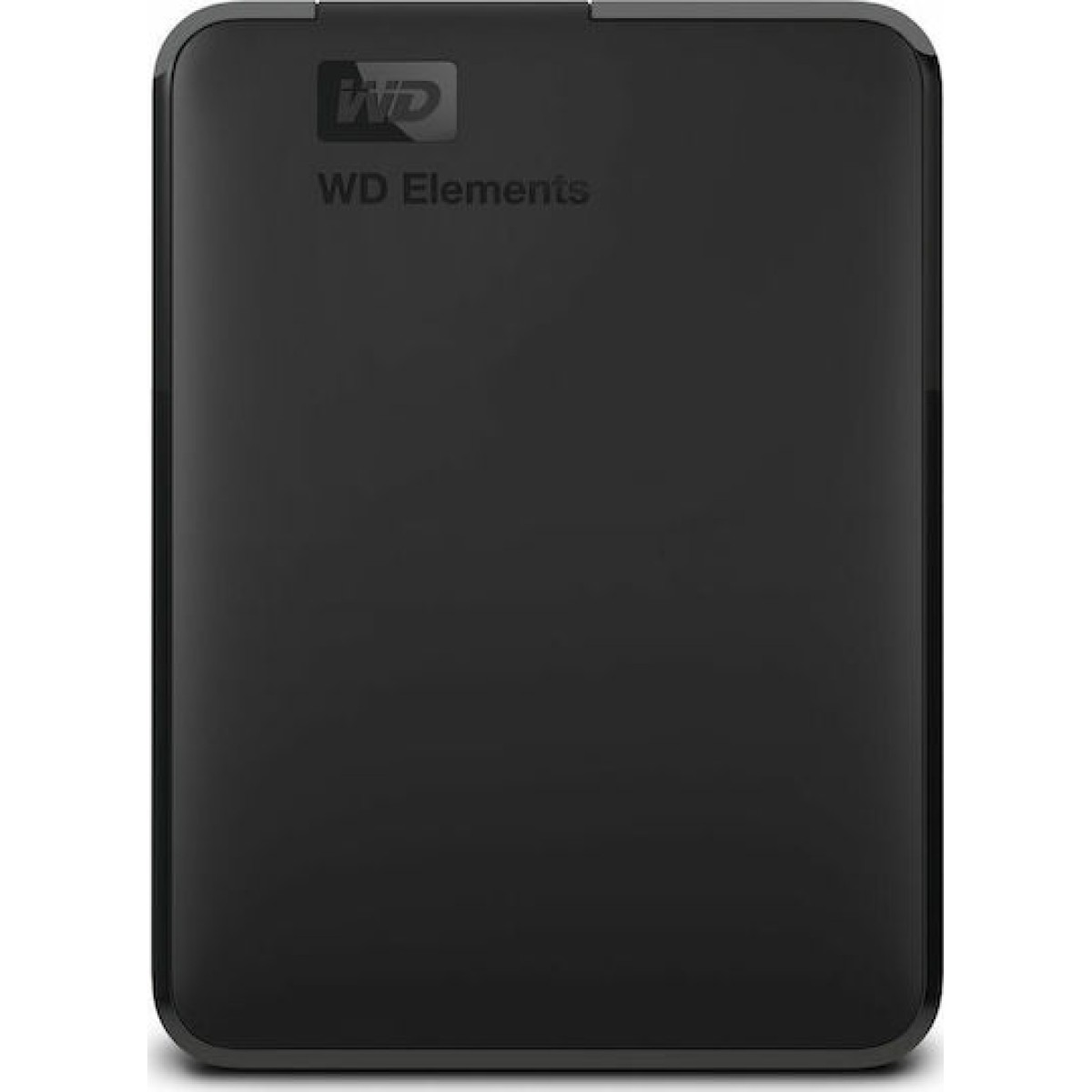 Western Digital Elements Portable USB 3.0 Εξωτερικός HDD 4TB 2.5