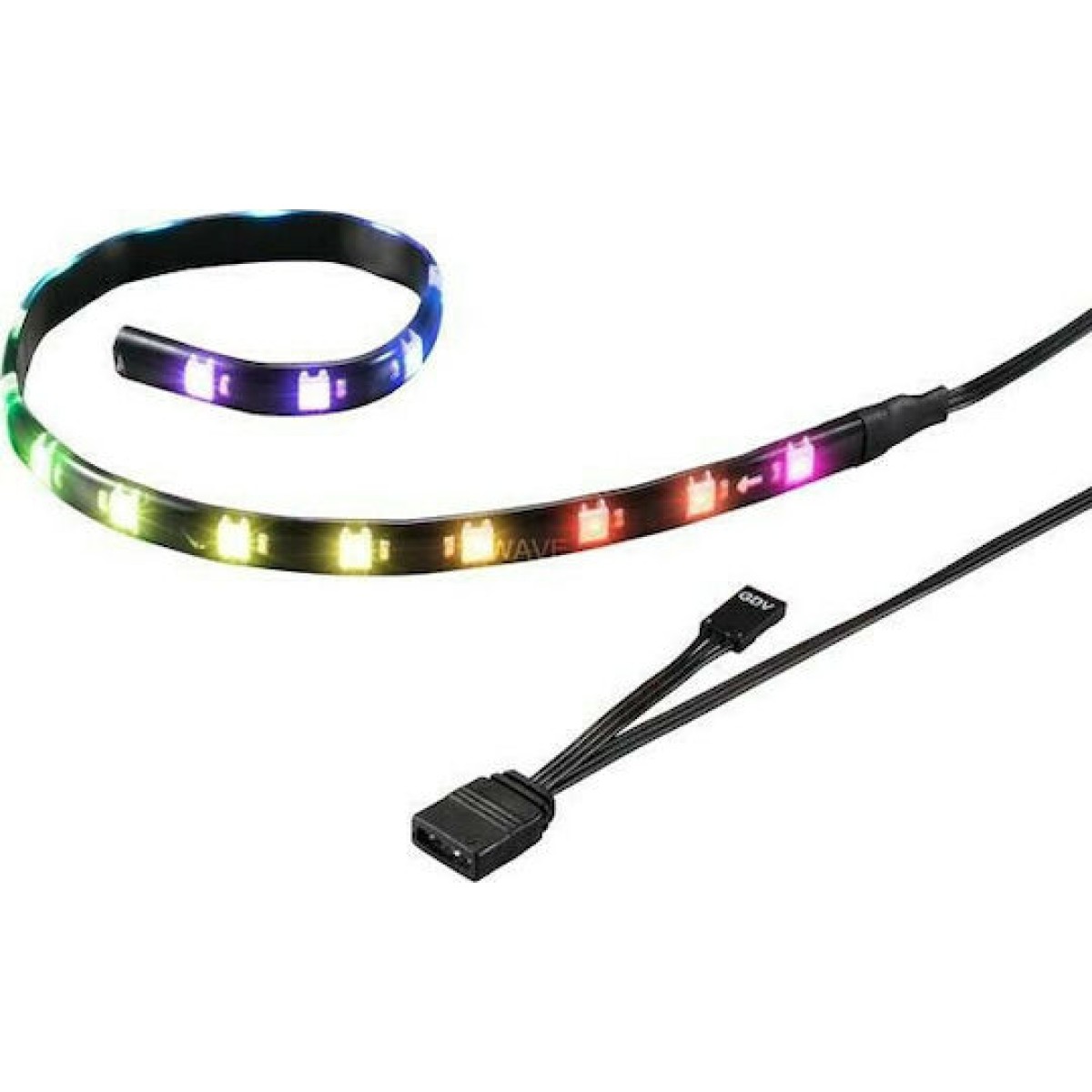 Sharkoon Shark Blades RGB Strip LED Strip