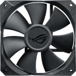 Asus ROG Ryuo 120 Υδρόψυξη Επεξεργαστή Μονού Ανεμιστήρα 120mm για Socket AM4/1200/115x με RGB Φωτισμό