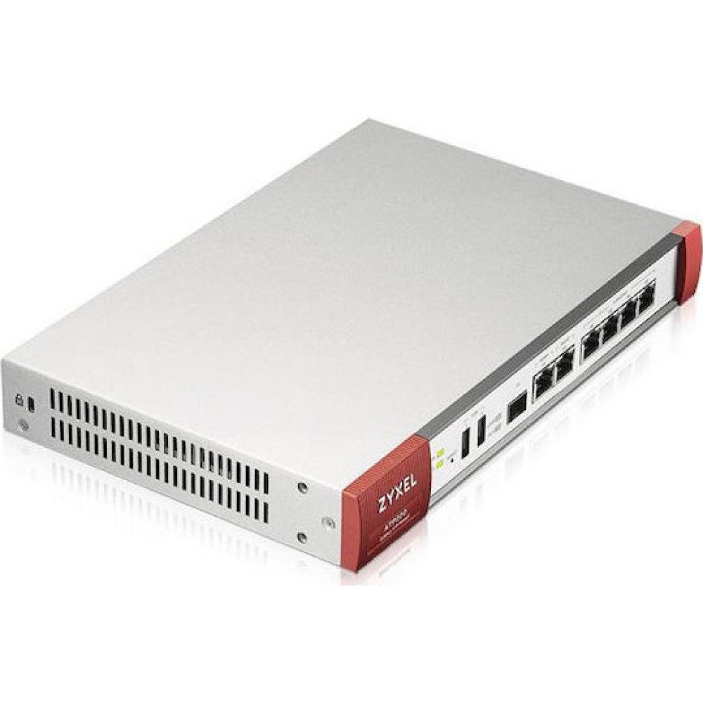 Zyxel ATP200-EU0102F Firewall